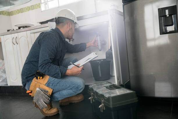 Best Sewer Cleaning Services  in Lewiston, UT