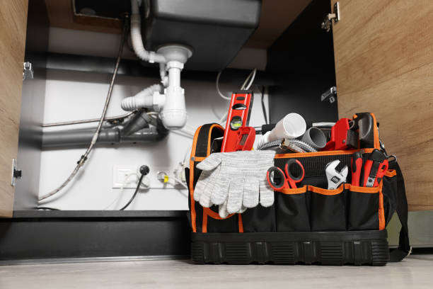 Best Pipe Repair Near Me  in Lewiston, UT