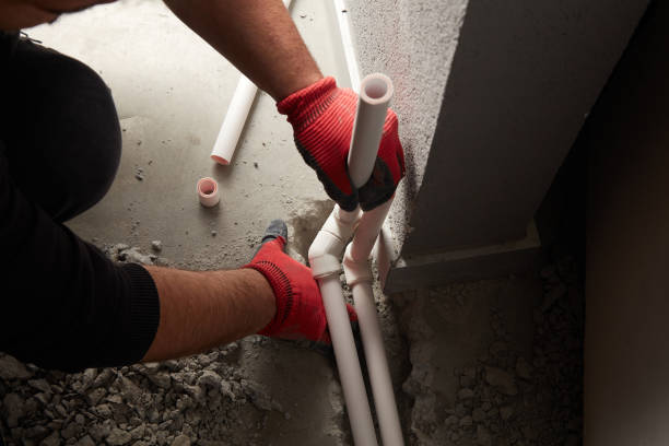 Best Drain Cleaning Services  in Lewiston, UT