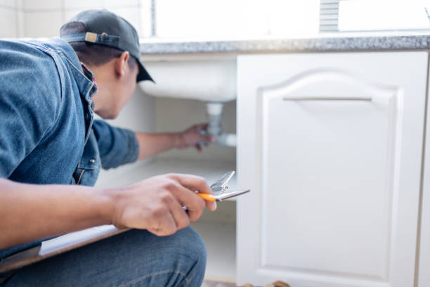Best Gas Line Repair  in Lewiston, UT