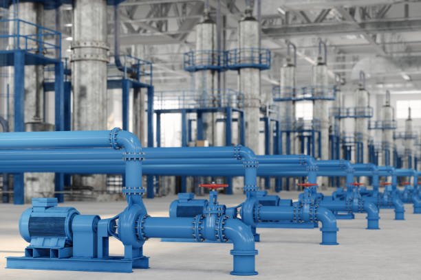 Sprinkler Systems in Lewiston, UT
