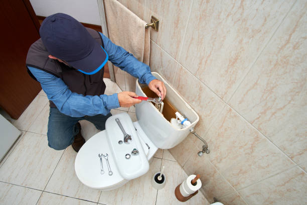 Best Faucet Repair  in Lewiston, UT