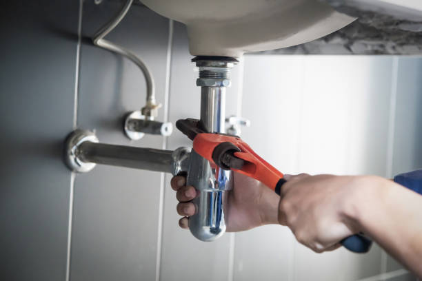 Best Commercial Plumbing Services  in Lewiston, UT