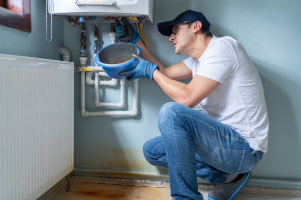 Best Residential Plumbing Services  in Lewiston, UT