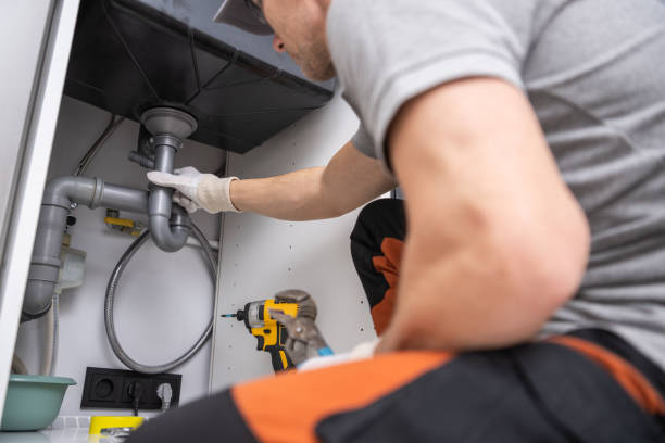Best Local Plumber Services  in Lewiston, UT