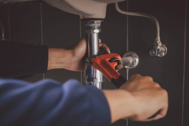 Lewiston, UT Plumbing Company